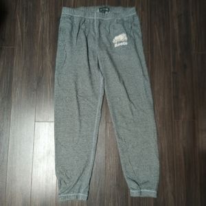 ROOTS SWEATPANTS